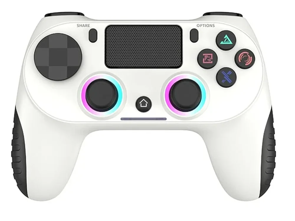 Wireless PS4 Controller - Image 2