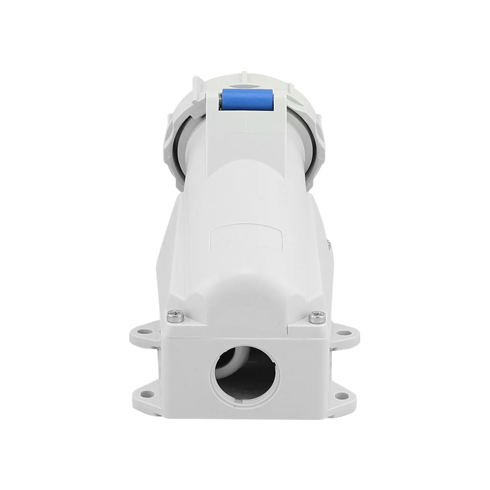 Caravan Lead Connector Female 16 Amps IP67 - Image 4