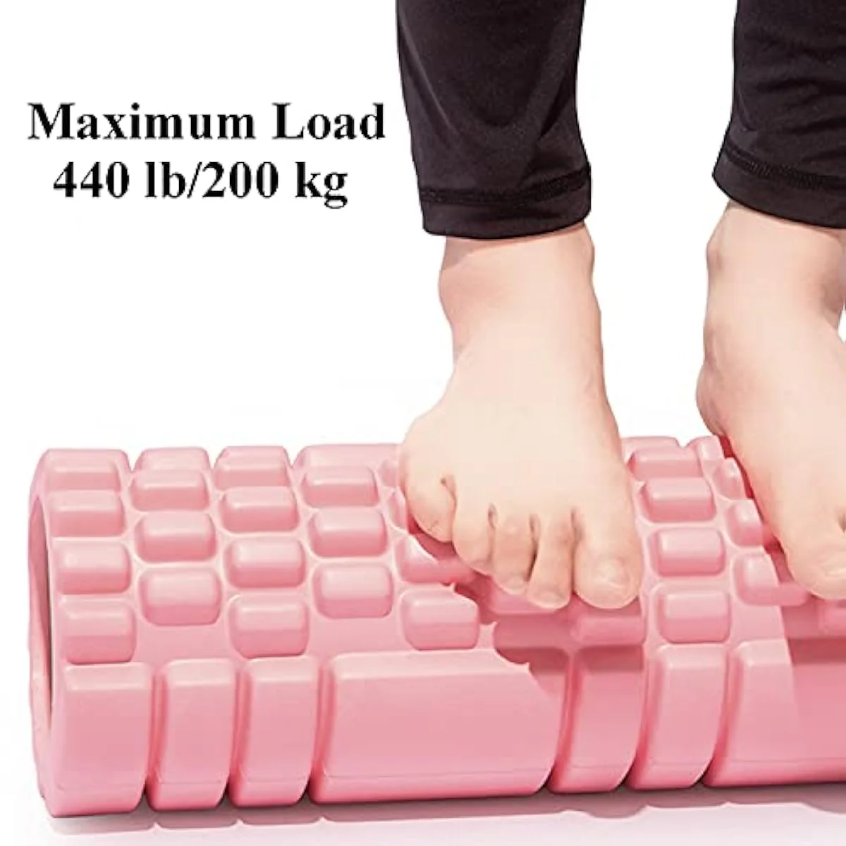 Foam Roller Yoga Roller 45cm - Image 4